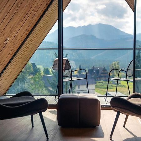 Shelter House Koscielisko公寓 外观 照片