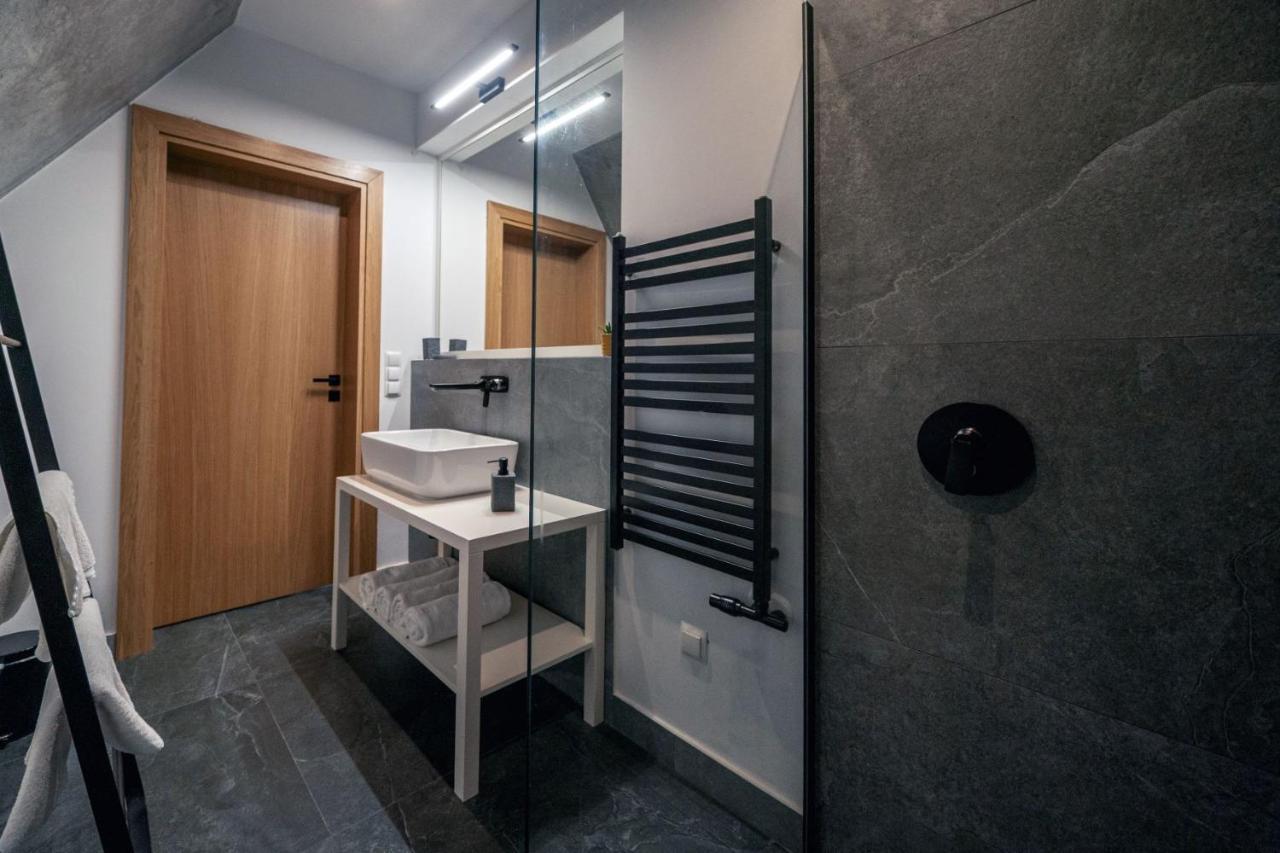 Shelter House Koscielisko公寓 外观 照片