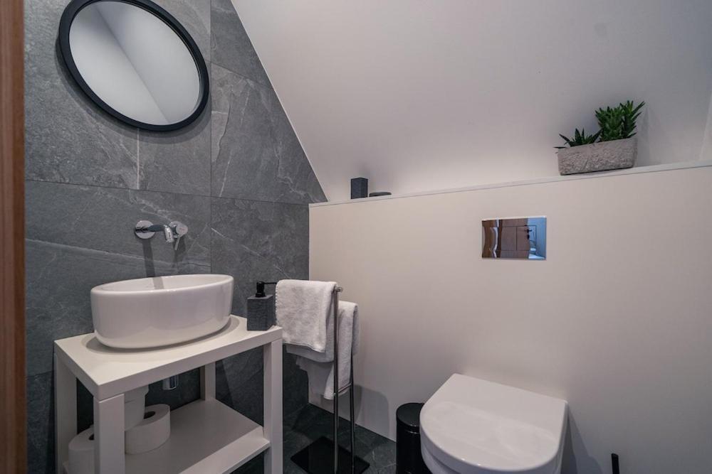 Shelter House Koscielisko公寓 外观 照片