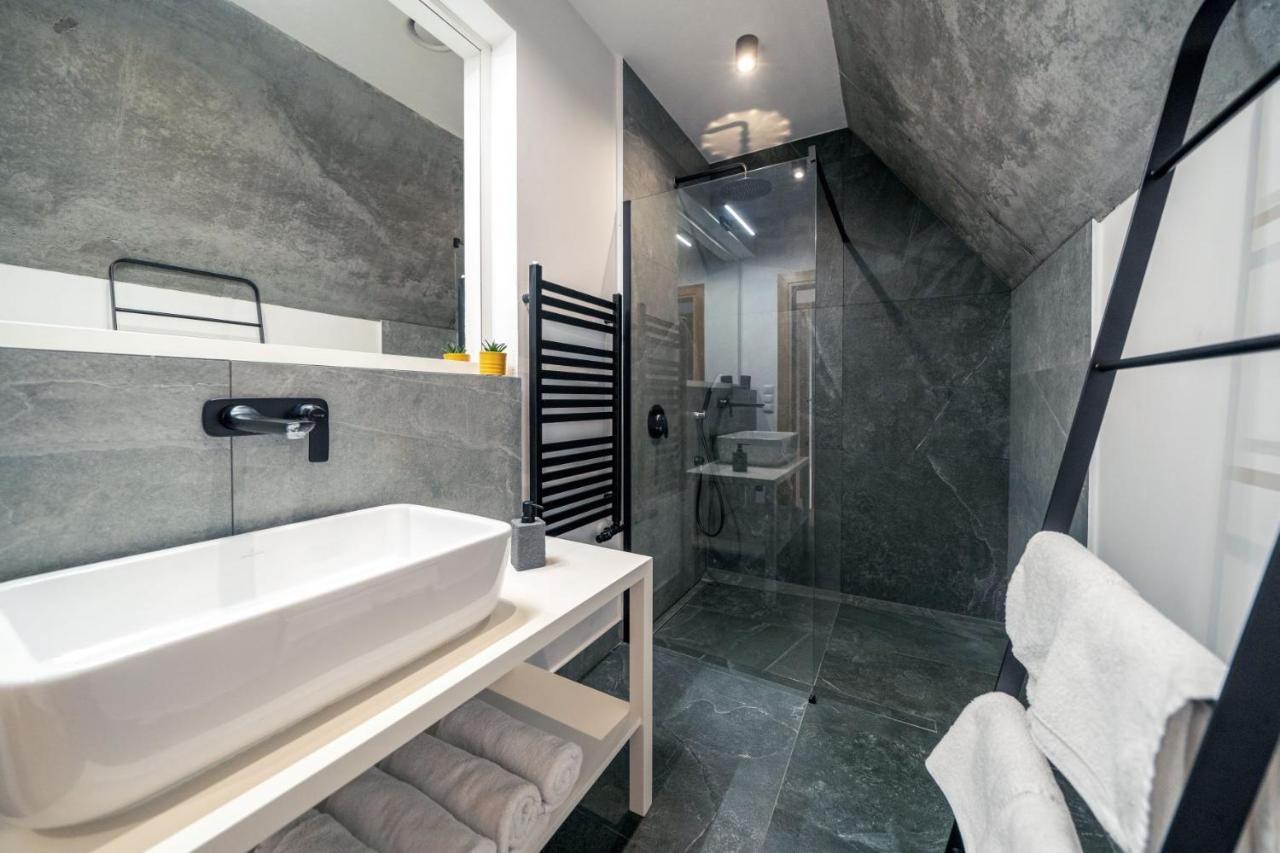 Shelter House Koscielisko公寓 外观 照片