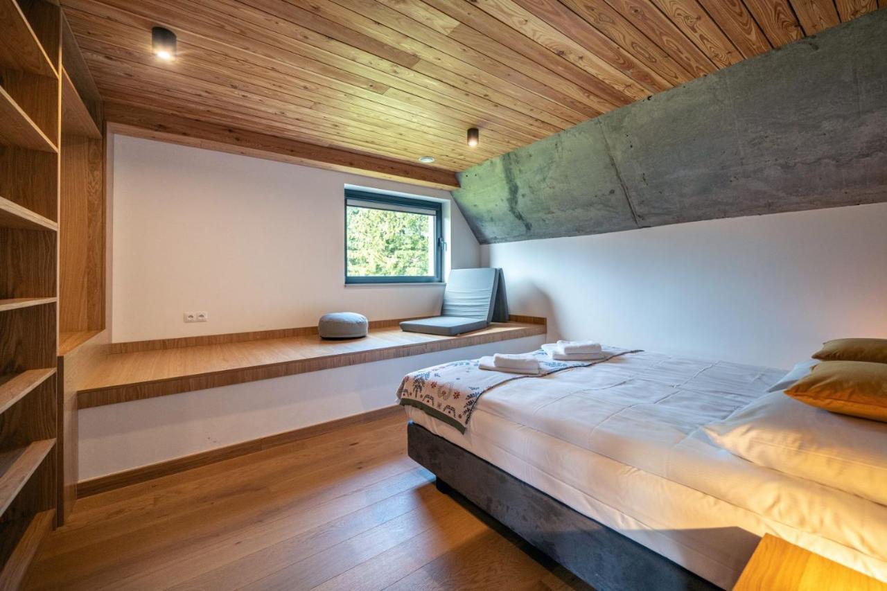 Shelter House Koscielisko公寓 外观 照片